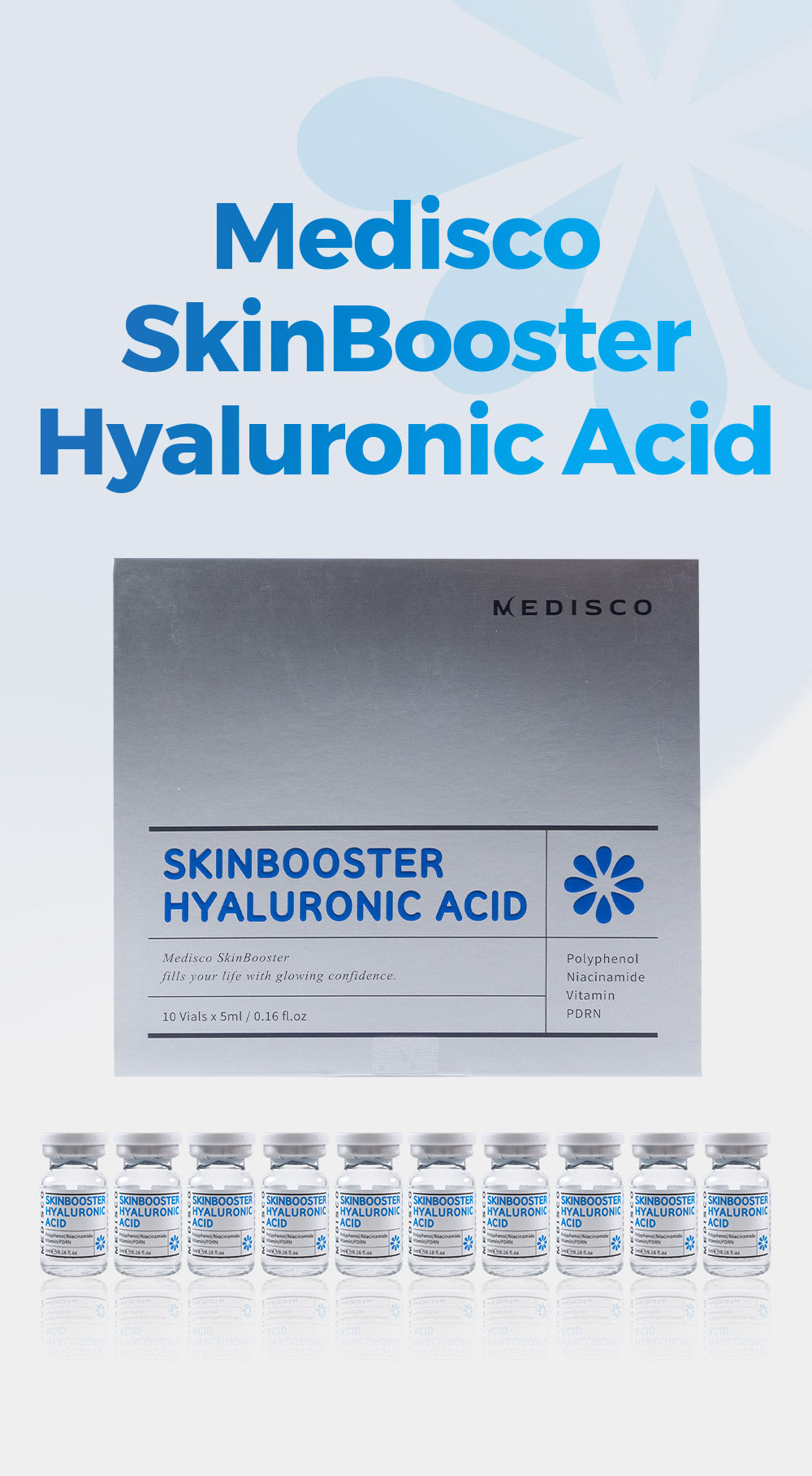 Medisco Skin Booster